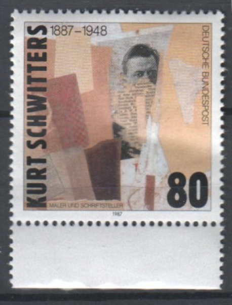 NSR 1326 ** - 1987